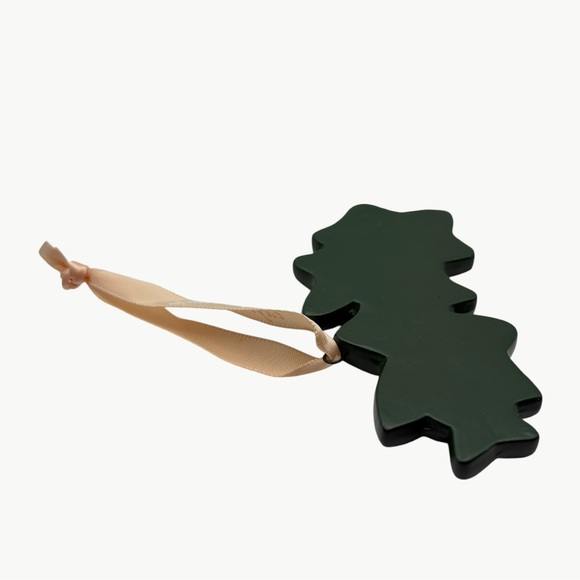 Evermore Ivy Taylor Swift Collectible Christmas Ornament | Green - Picture 3 of 15